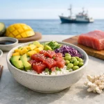 Choisir un poisson de poke responsable en 5 repères