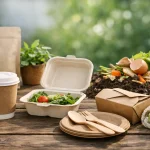 L’innovation des emballages compostables