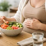 Peut-on manger poke enceinte sans risque ?