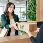 Guide réception écoresponsable en entreprise
