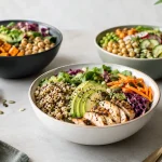 Tendances des bowls personnalisés à adopter