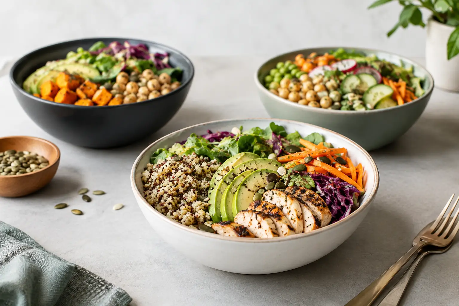 Tendances des bowls personnalisés à adopter